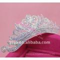 Tiara de diseño simple